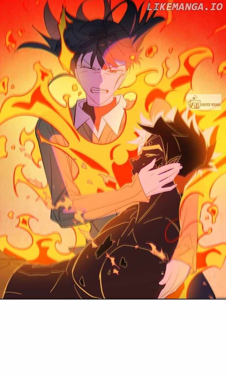 Dealing With Demons Chapter 54 81